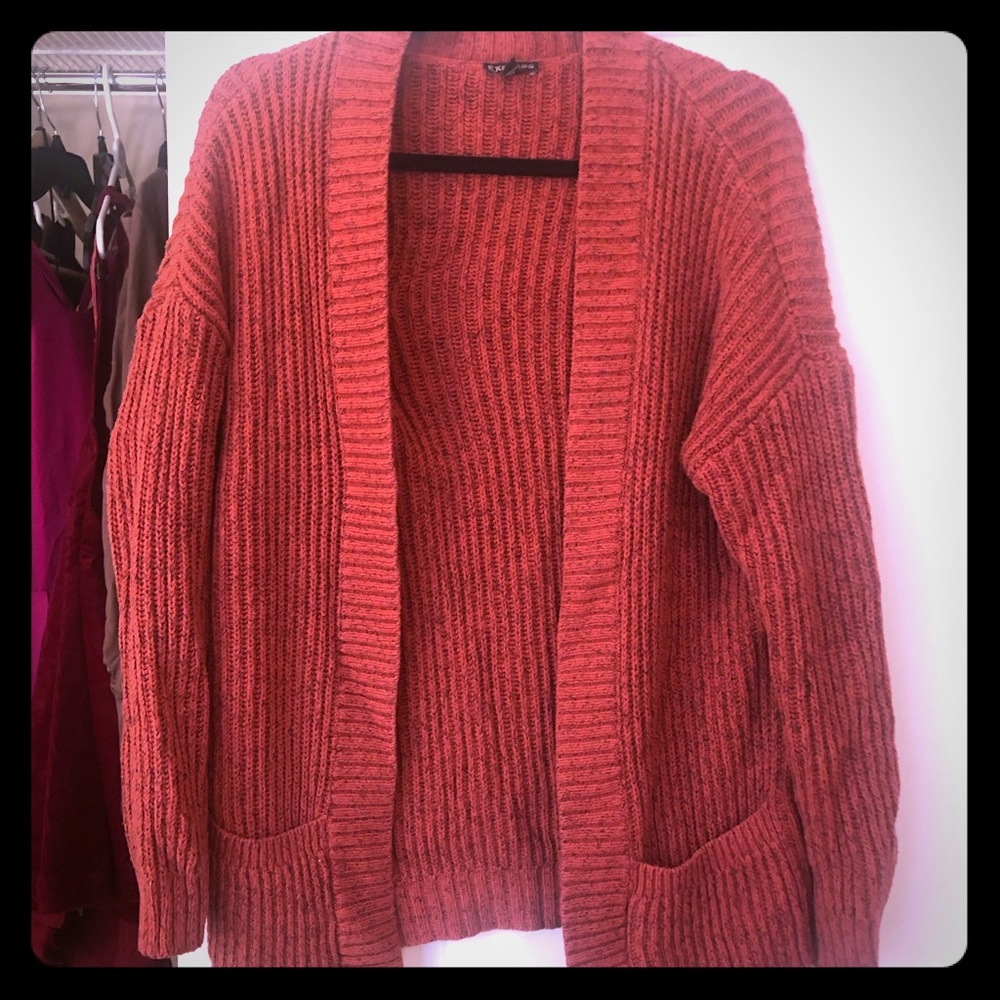 Cardigan
